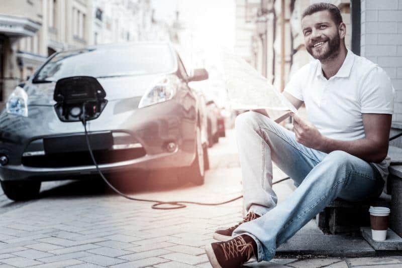 E-Mobilität hat Zukunft