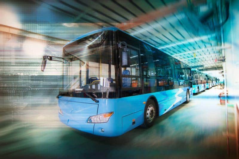 BYD erweitert US-Werk