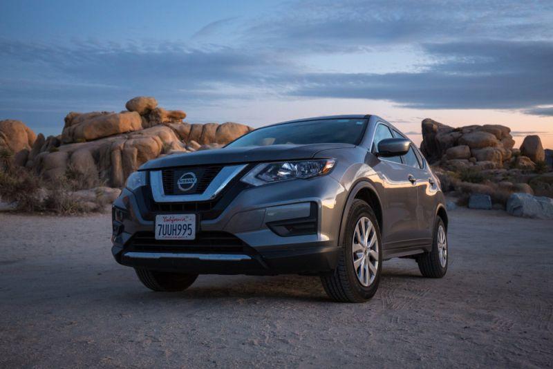 Nissan baut US-Standort aus