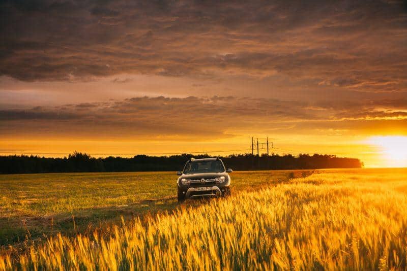 Renault gründet Stromnetz-Tochter für Smart-Grid
