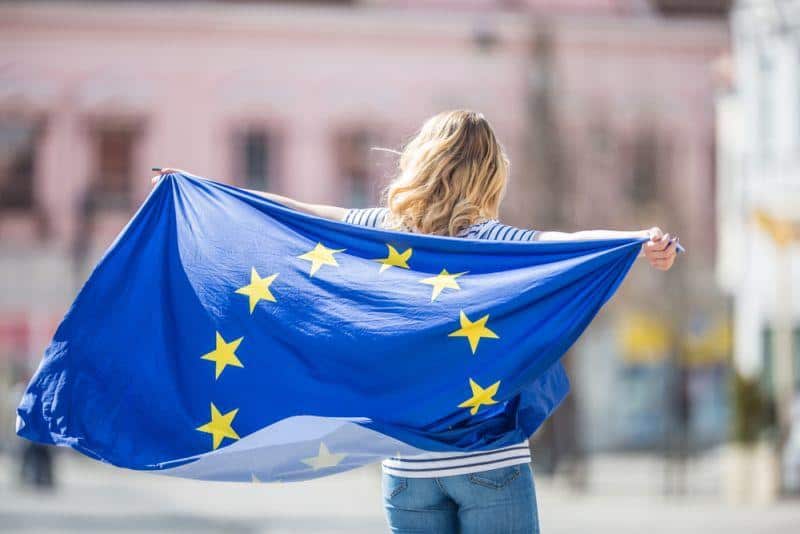 Mehr als 3500 CCS Lader in Europa