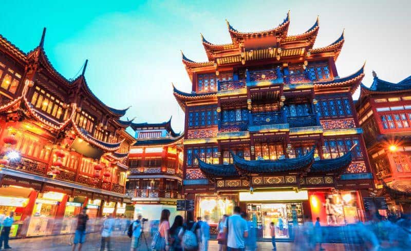 China gibt Details zu E-Auto Quote bekannt
