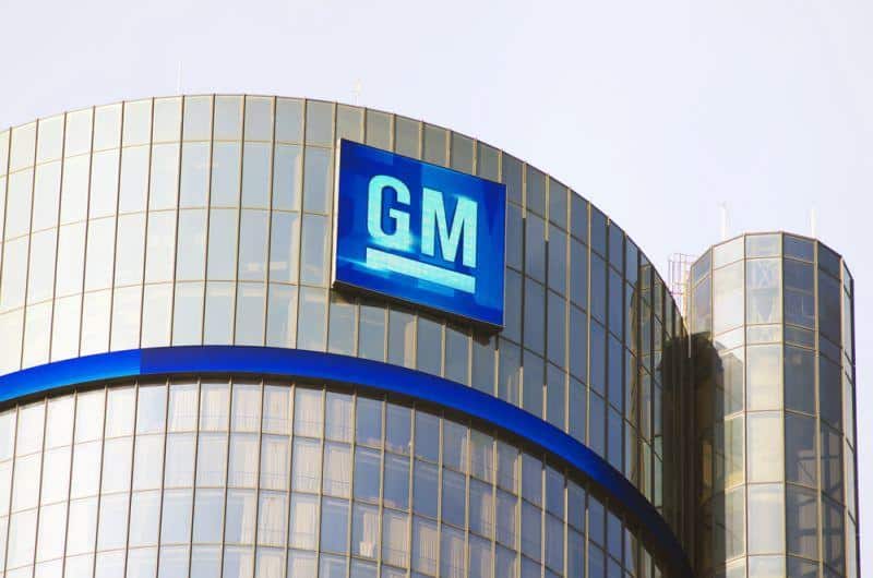 General Motor offenbart ehrgeizige Pläne