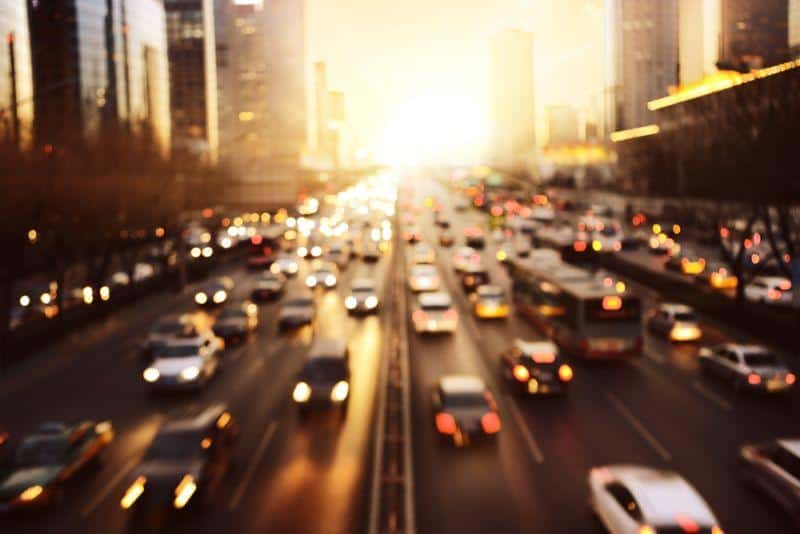 China E-Auto können Öl-Boom entgegenwirken
