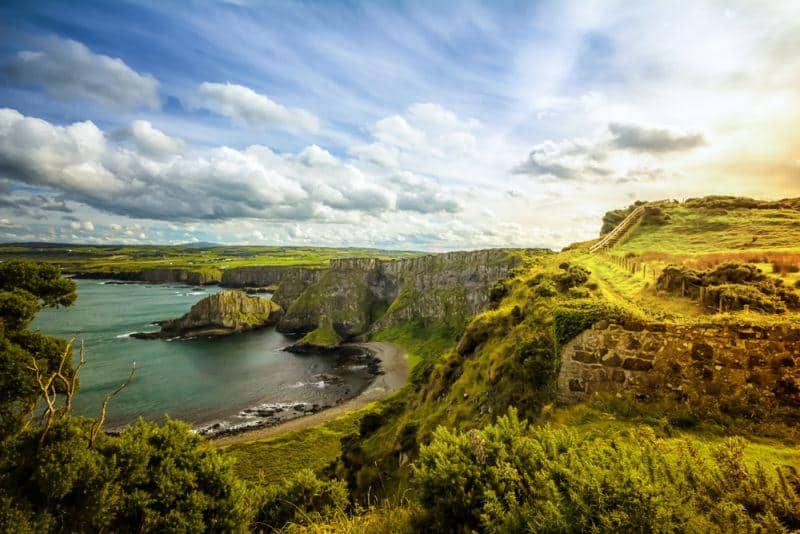 Irland verabschiedet Förderung für Firmenfahrzeuge