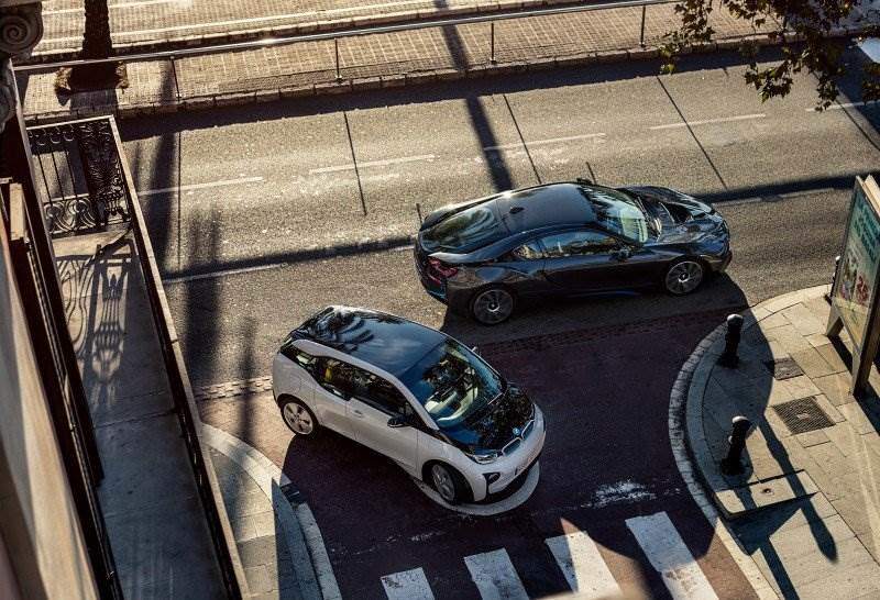 BMW AG