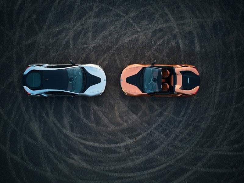 BMW AG
