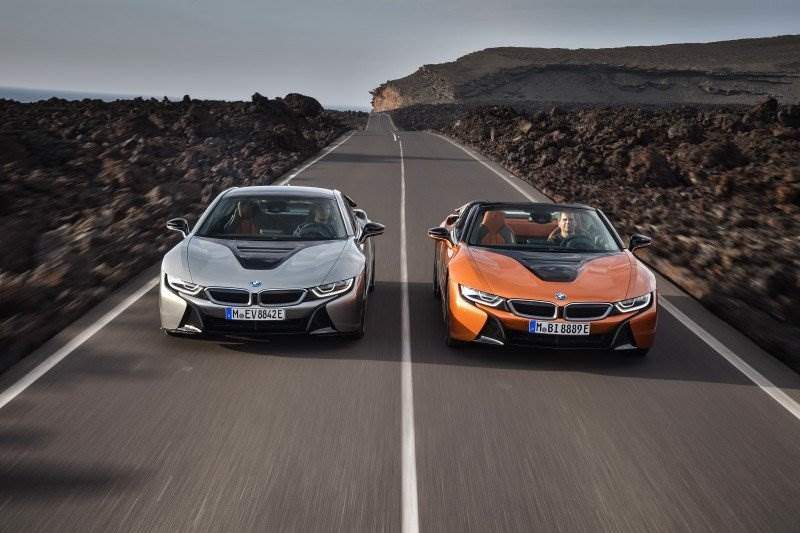 BMW AG
