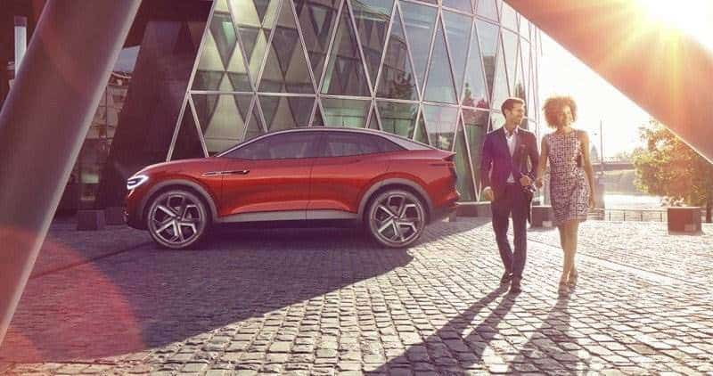 VW AG