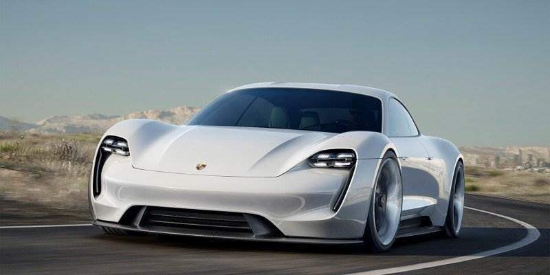 Porsche AG