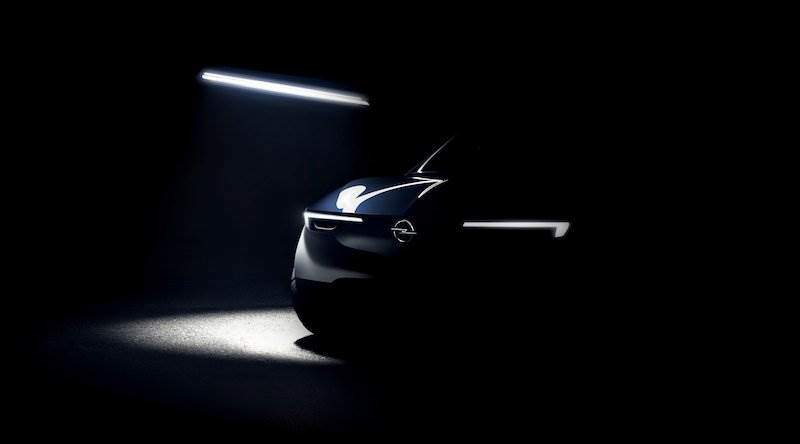 Opel