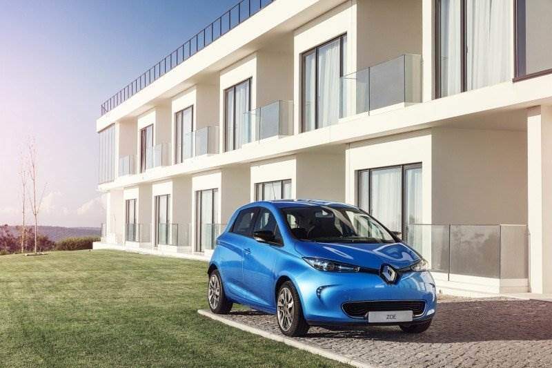 Renault