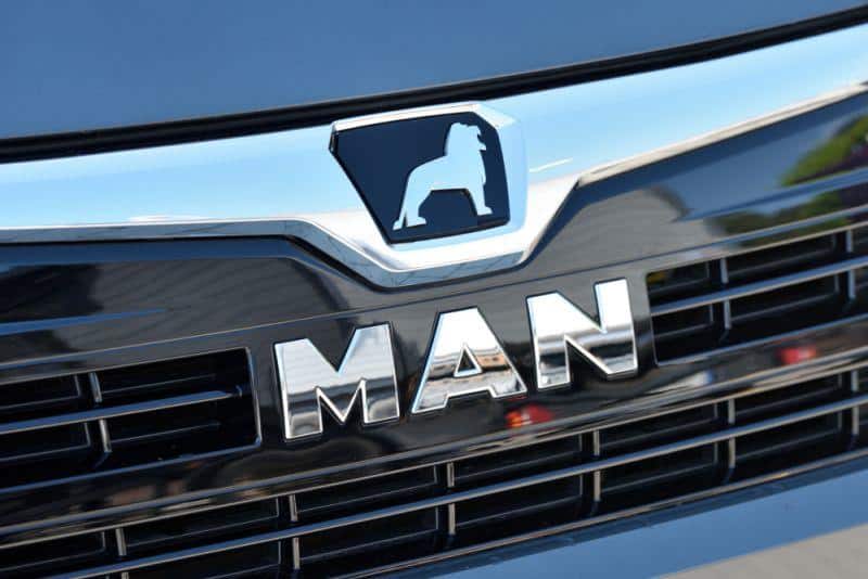 MAN investiert in E-Mobilität