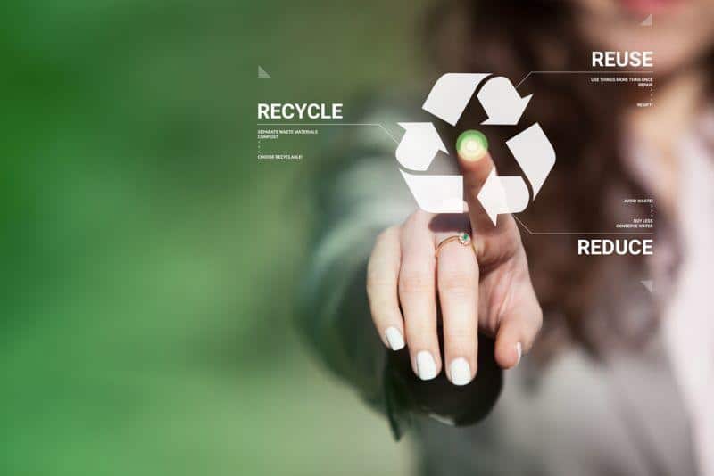 Seltene Rohstoffe sollen besser recycelt werden