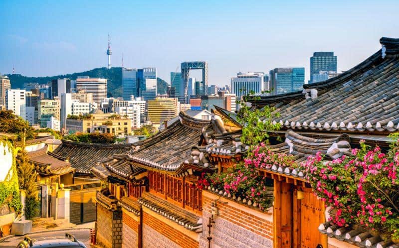 Seoul will über 7000 E-Busse beschaffen