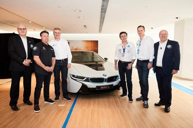 BMW AG