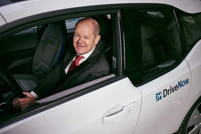 obs/(C) DriveNow/Stefan Groenveld