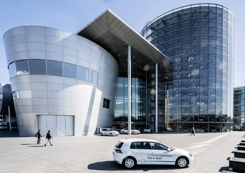 Symbolbild | VW AG