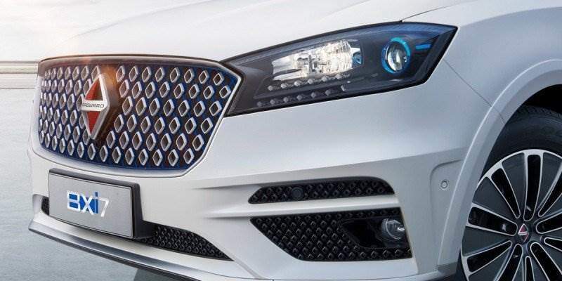 Borgward