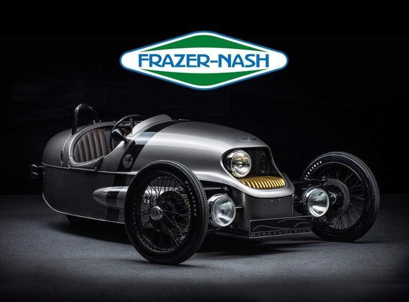 Morgan Motor Company