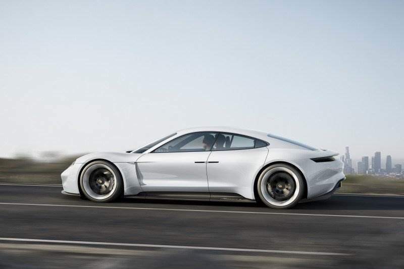 Porsche AG