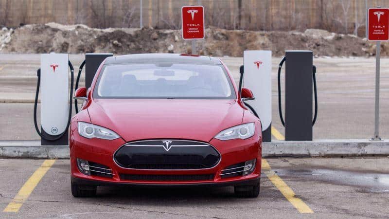 Super Charger Fair Use Policy beschlossen