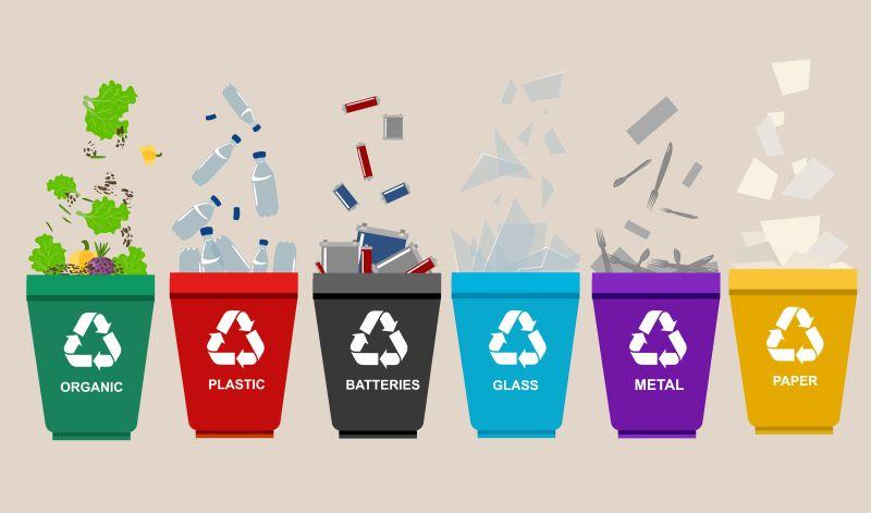 So können Lithium-Ionen-Akkus recycelt werden