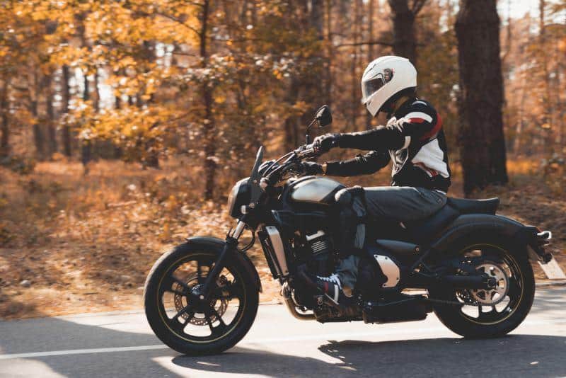 Wachstum für E-Motorräder zu erwarten