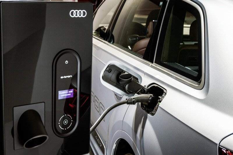 Audi AG