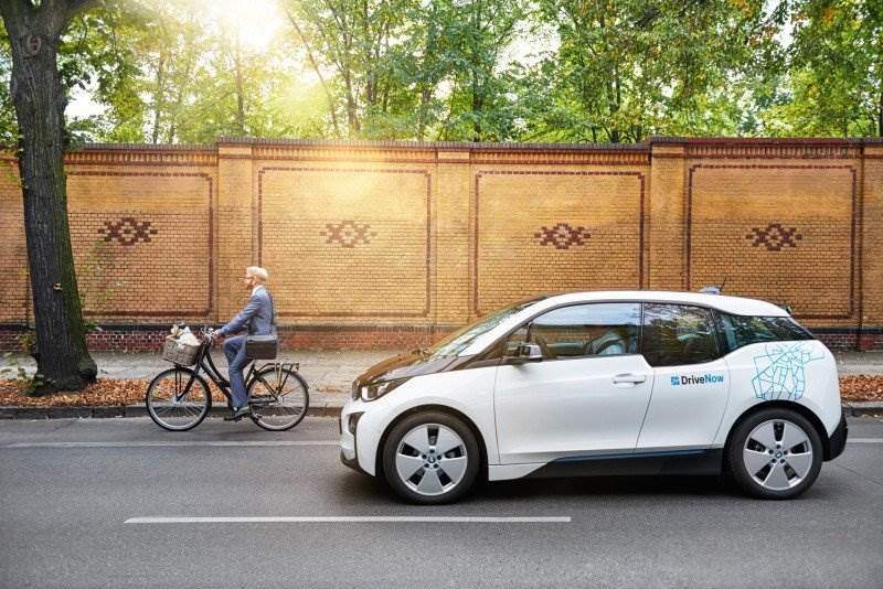 DriveNow