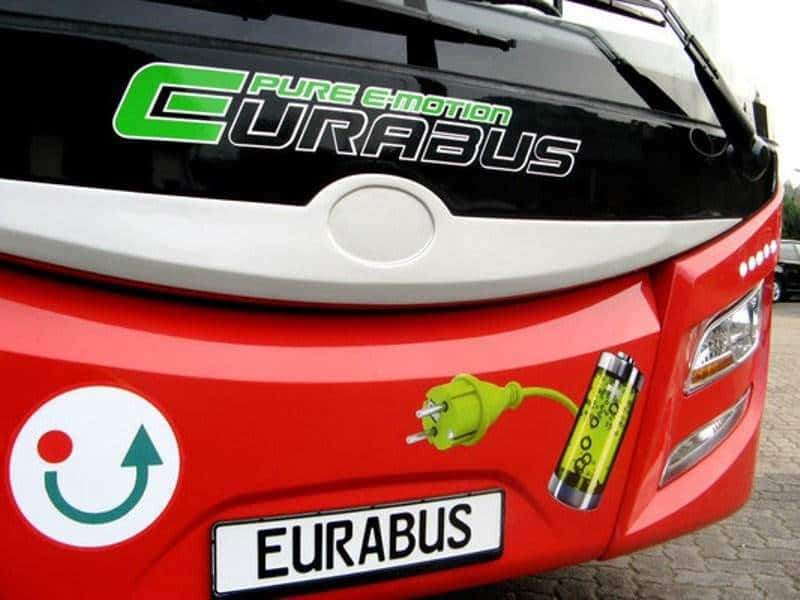 Eurabus