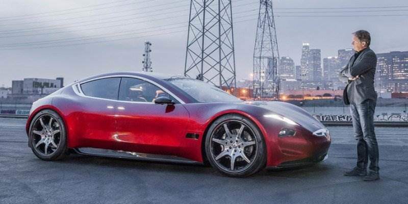 Fisker
