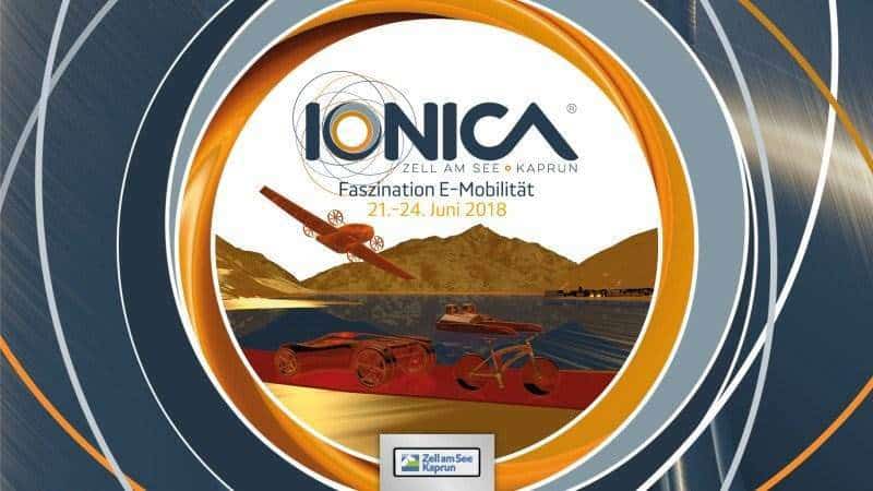 IONICA