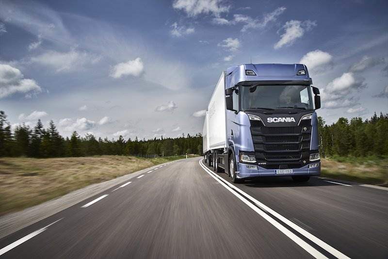 Scania