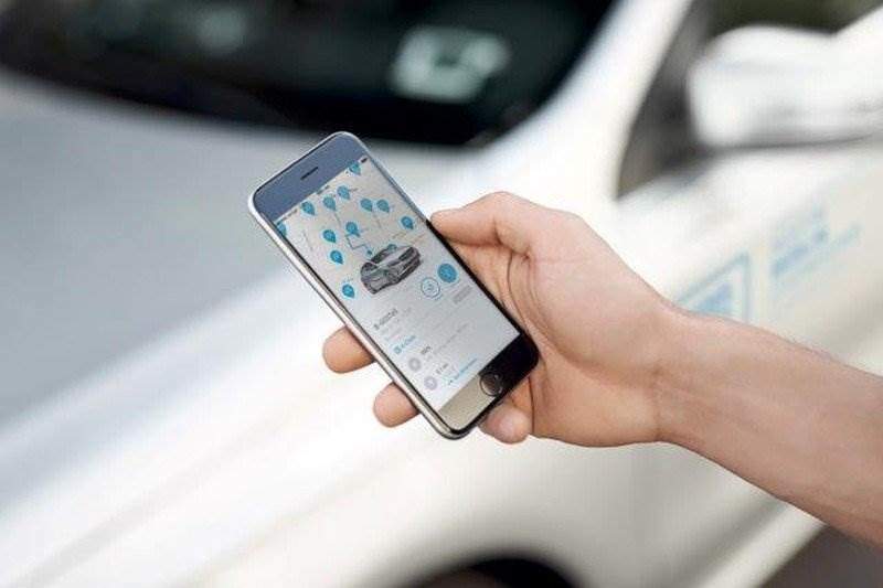 Car2Go