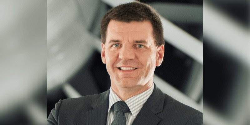 Dr. Jochen Schröder neuer Bereichsleiter E-Mobilität der Schaeffler Gruppe