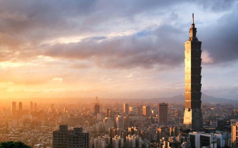 Taiwan will Batterie-Motorräder verbieten