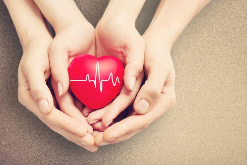Berlin nimmt Gesundheit der Bürger ernst