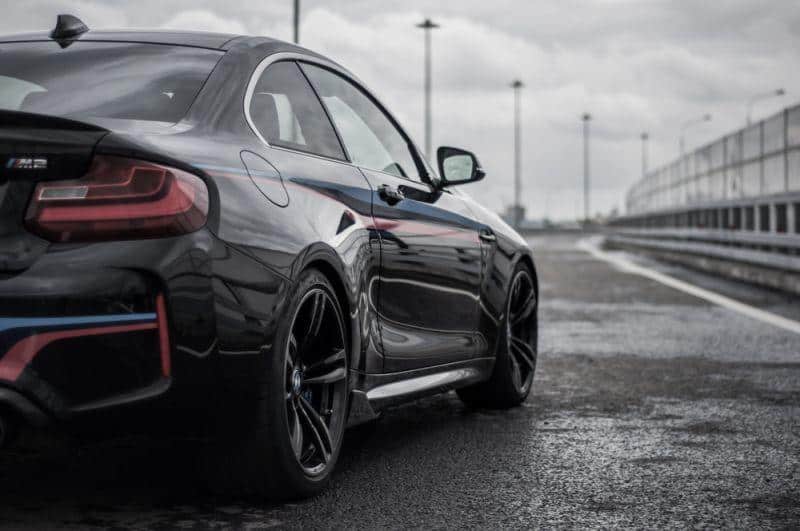 Machen BMW und Daimler beim Carsharing gemeinsame Sache?