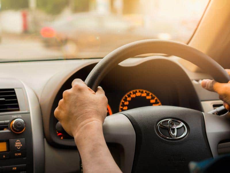 Toyota sichert sich Lithium für E-Auto-Batterie