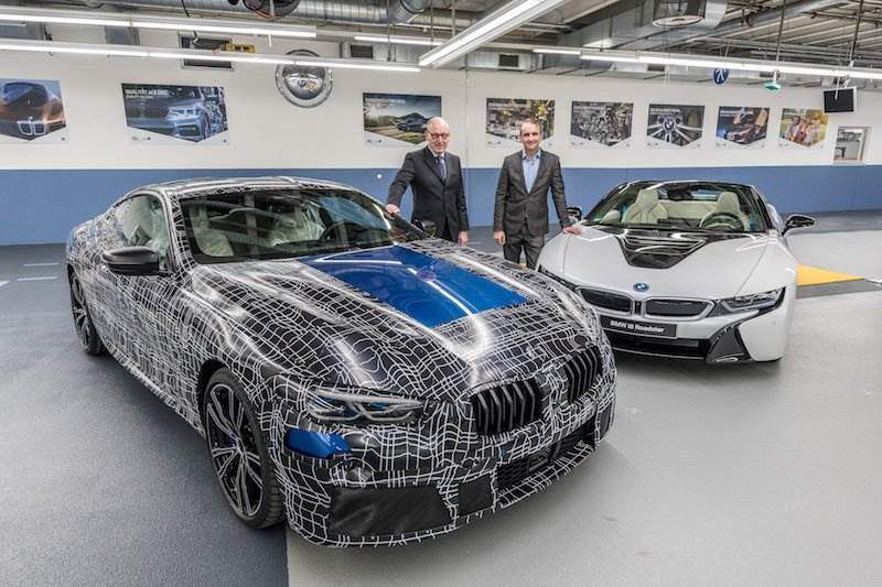 BMW