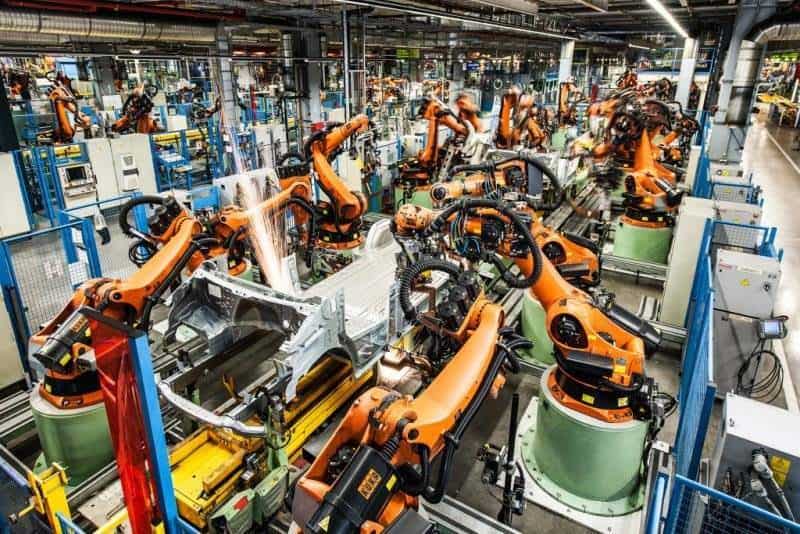 Daimler AG