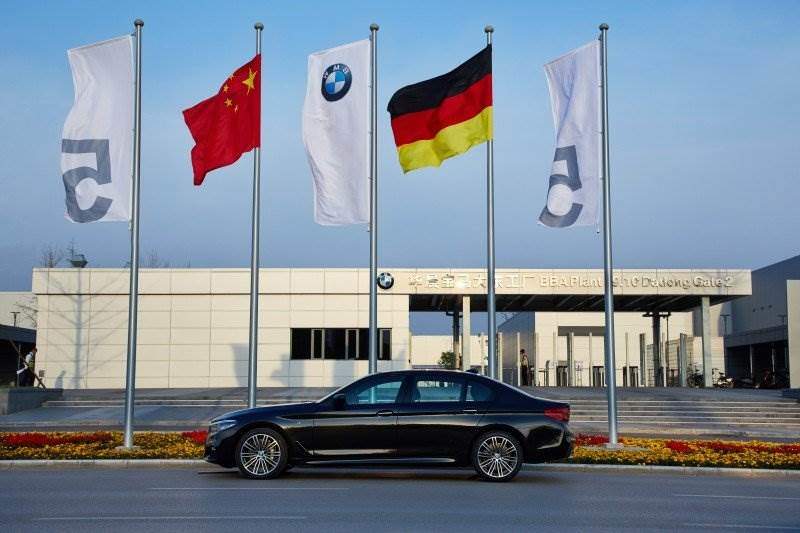 BMW