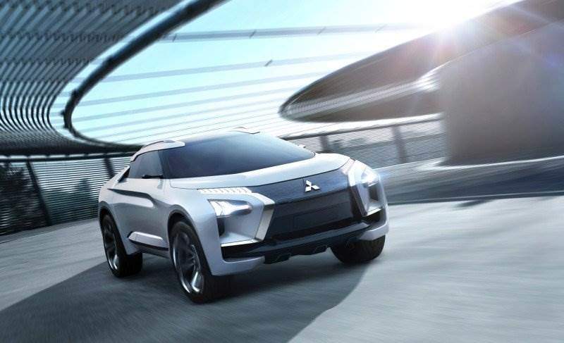 Mitsubishi