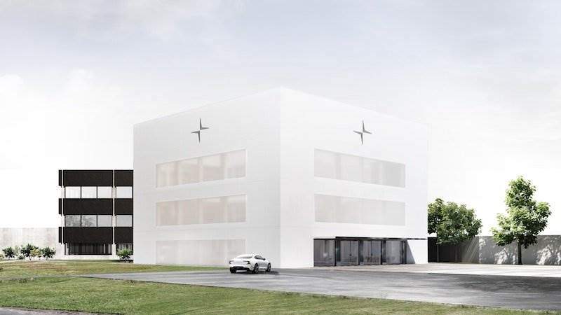 Polestar