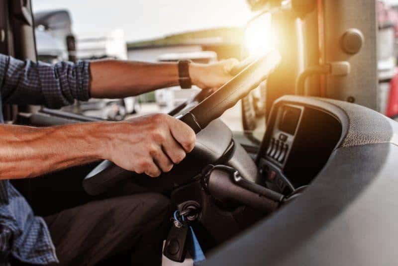 Renault plant ab 2019 E-LKW