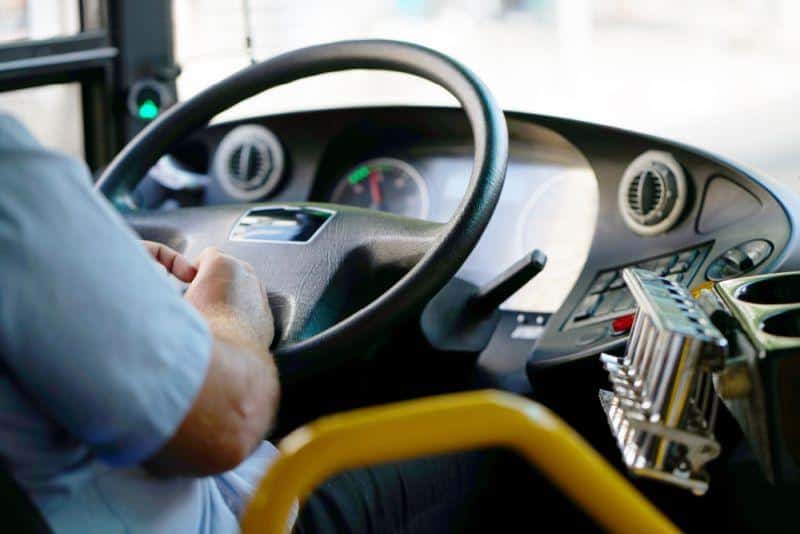 EU erlaubt E-Bus Förderung