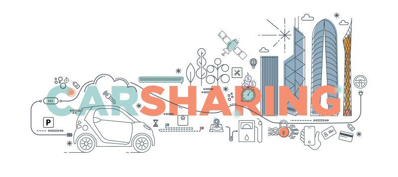 Pläne für E-Carsharing in China kommen voran