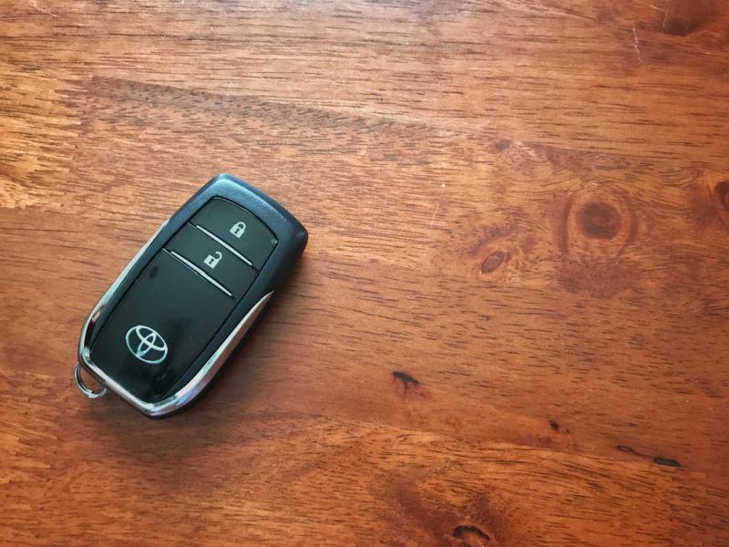 Toyota startet Batterie-Projekt