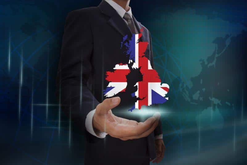 Großbritannien plant Schnellladenetz im eigenen Land